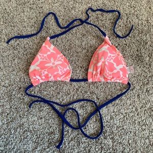 Y2K Old Navy Triangle Bikini